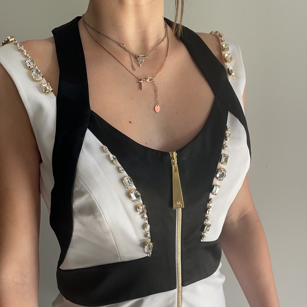 Dress - Picture 4 of 5